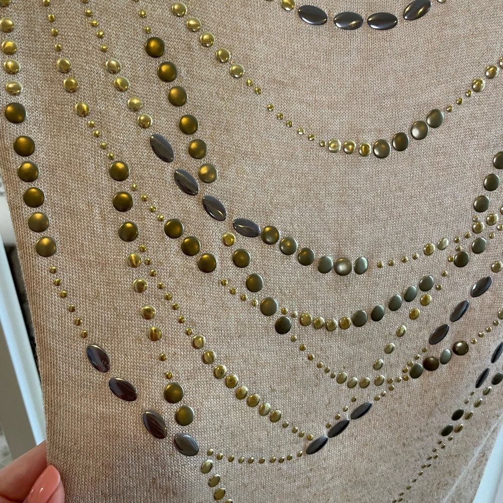 Cache Knitted Top - image 3